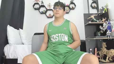 Siul Thompson online show from January 2026 11:25:01 AM