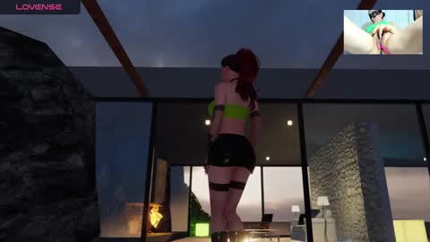 Snapshot of sixelaando chatting on December 2024 09:58:02 PM sixelaando online show from December 2024 09:58:02 PM