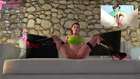 Snapshot of sixelaando chatting on January 2025 02:14:01 PM sixelaando online show from January 2025 02:14:01 PM