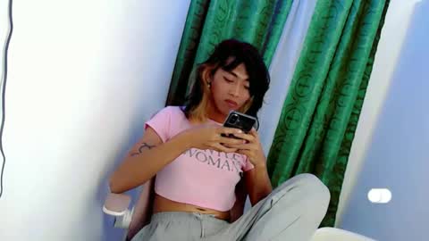 Snapshot of sizka_ford chatting on October 2025 10:46:02 AM Sizka online show from October 2025 10:46:02 AM