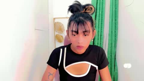 Snapshot of sizka_ford chatting on October 2025 07:09:02 AM Sizka online show from October 2025 07:09:02 AM