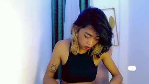 Snapshot of sizka_ford chatting on October 2025 10:29:01 AM Sizka online show from October 2025 10:29:01 AM