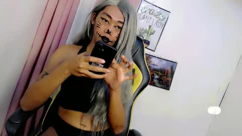 Snapshot of sizka_ford chatting on October 2025 05:14:01 PM Sizka online show from October 2025 05:14:01 PM