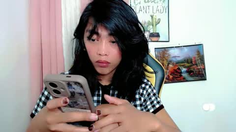 Snapshot of sizka_ford chatting on November 2025 03:49:01 AM Sizka online show from November 2025 03:49:01 AM