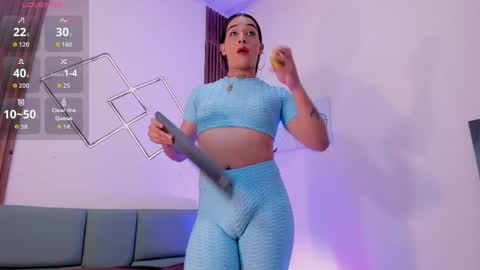 Snapshot of skarlet_ruiz_ chatting on April 2026 06:47:01 PM Skarlet online show from April 2026 06:47:01 PM