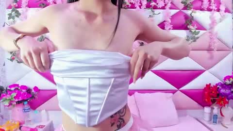 Skarlet online show from March 2026 07:39:01 PM