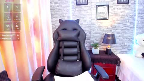 Skarleth online show from April 2026 07:55:01 PM