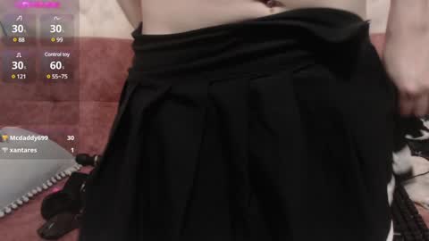 Snapshot of skarletjhonson_ chatting on December 2024 03:59:01 AM Skarlet  online show from December 2024 03:59:01 AM