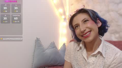 Snapshot of skarletjhonson_ chatting on December 2024 03:35:01 AM Skarlet  online show from December 2024 03:35:01 AM