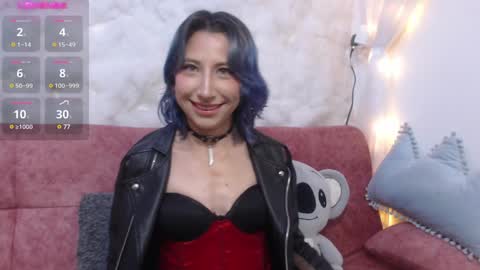 Snapshot of skarletjhonson_ chatting on December 2024 11:55:02 AM Skarlet  online show from December 2024 11:55:02 AM