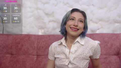 Snapshot of skarletjhonson_ chatting on January 2025 08:50:01 PM Skarlet  online show from January 2025 08:50:01 PM