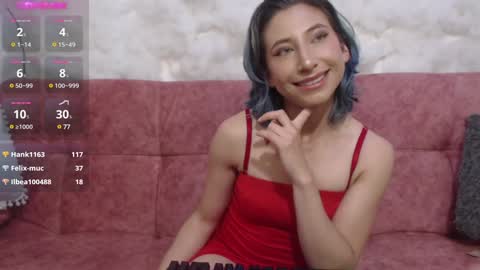 Snapshot of skarletjhonson_ chatting on January 2025 11:19:02 PM Skarlet  online show from January 2025 11:19:02 PM