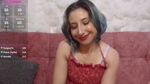 Snapshot of skarletjhonson_ chatting on January 2025 05:08:01 AM Skarlet  online show from January 2025 05:08:01 AM