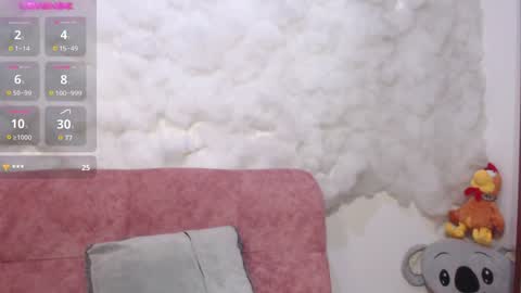 Snapshot of skarletjhonson_ chatting on February 2025 02:44:02 AM Skarlet  online show from February 2025 02:44:02 AM