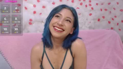 Snapshot of skarletjhonson_ chatting on March 2025 01:32:02 AM Skarlet  online show from March 2025 01:32:02 AM