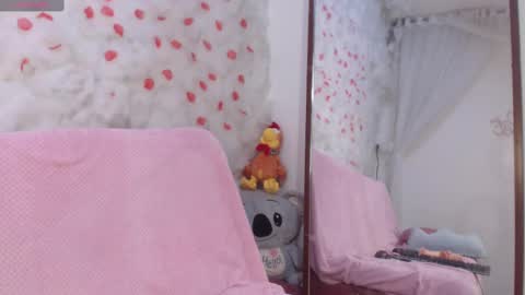 Snapshot of skarletjhonson_ chatting on March 2025 09:29:02 AM Skarlet  online show from March 2025 09:29:02 AM