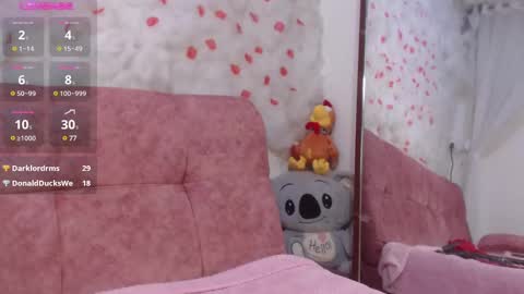 Snapshot of skarletjhonson_ chatting on March 2025 07:03:01 AM Skarlet  online show from March 2025 07:03:01 AM