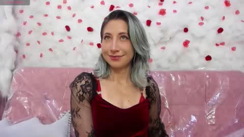 Snapshot of skarletjhonson_ chatting on October 2025 09:28:02 AM Skarlet  online show from October 2025 09:28:02 AM