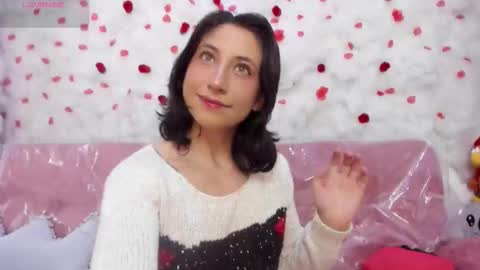 Snapshot of skarletjhonson_ chatting on October 2025 10:56:02 AM Skarlet  online show from October 2025 10:56:02 AM