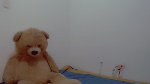 Snapshot of skarlett2072 chatting on December 2024 10:34:02 AM Arlett online show from December 2024 10:34:02 AM