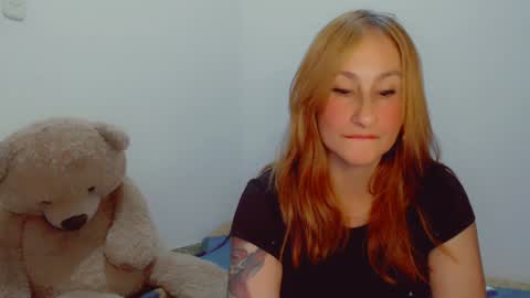 Snapshot of skarlett2072 chatting on December 2024 12:20:02 AM Arlett online show from December 2024 12:20:02 AM