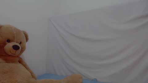 Snapshot of skarlett2072 chatting on January 2025 10:30:01 AM Arlett online show from January 2025 10:30:01 AM