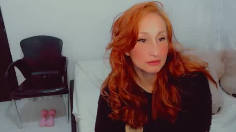 Snapshot of skarlett2072 chatting on September 2025 12:39:01 PM Arlett online show from September 2025 12:39:01 PM