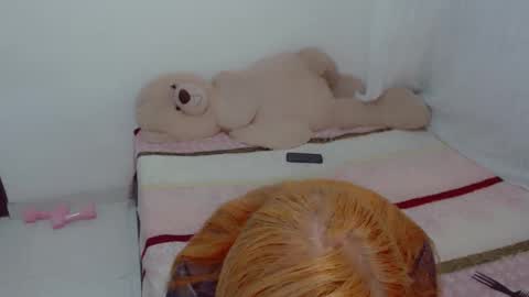 Arlett online show from November 2025 12:57:02 AM