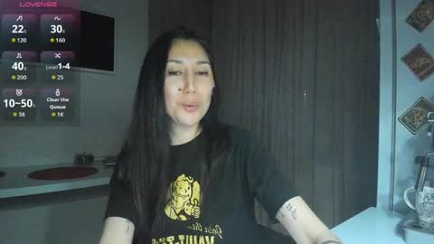Snapshot of skarlettforeve chatting on April 2026 09:50:01 PM skarlett online show from April 2026 09:50:01 PM