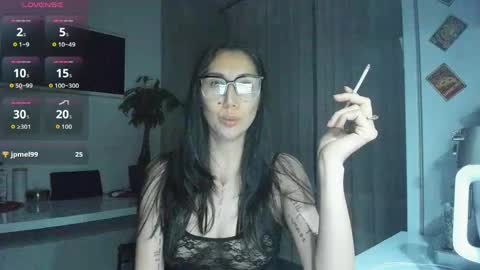 Snapshot of skarlettforeve chatting on June 2026 12:01:02 AM skarlett online show from June 2026 12:01:02 AM