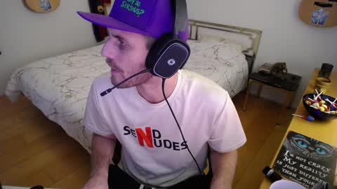 skatejocke online show from November 2025 09:09:02 AM