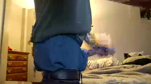 Christopher online show from January 2025 10:47:02 PM