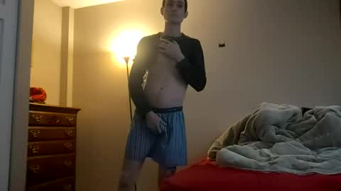 Christopher online show from January 2025 08:19:02 PM