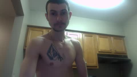 Christopher online show from February 2025 09:46:01 PM