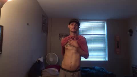 Christopher online show from September 2025 09:48:01 PM