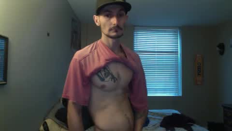 Christopher online show from September 2025 10:14:01 PM