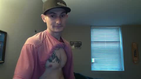 Christopher online show from October 2025 09:45:01 PM