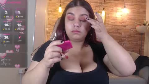 Skarlet online show from February 2025 01:06:01 PM