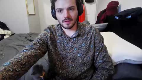 skettykitty online show from March 2026 09:19:02 PM