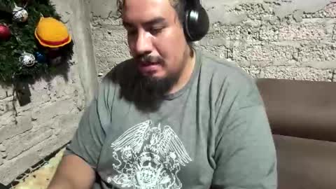 Elias online show from May 2026 11:01:04 PM