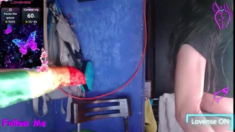 Snapshot of skinny1hugecock27 chatting on October 2025 06:50:02 PM skinny1hugecock27 online show from October 2025 06:50:02 PM