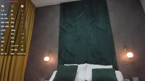 Alice GMT 2 Mon Tues Thur Fri Sun  0300am-0900am  online show from October 2025 01:27:02 AM