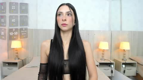 Snapshot of skinny_ariadna chatting on April 2026 11:33:01 AM Ariadna online show from April 2026 11:33:01 AM