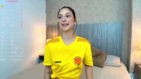 Snapshot of skinny_ariadna chatting on July 2026 11:58:02 AM Ariadna online show from July 2026 11:58:02 AM
