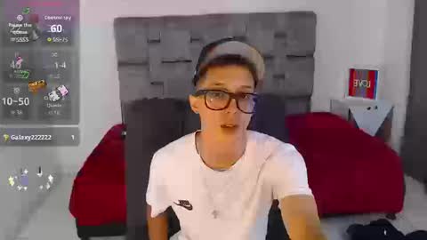 skinny_bigcock20 online show from March 2026 10:49:01 PM