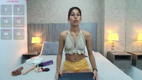 Briana online show from April 2026 11:32:02 PM