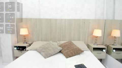 Snapshot of skinny_emily chatting on March 2026 07:30:01 PM Emily Rojas online show from March 2026 07:30:01 PM