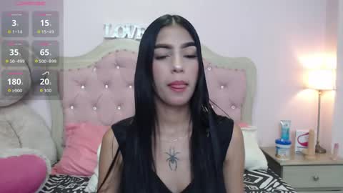 Snapshot of skinny_hailey chatting on March 2026 11:44:02 AM Hailey online show from March 2026 11:44:02 AM