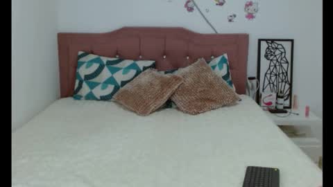 Hailey online show from January 2025 08:24:02 AM