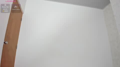 Isabela online show from March 2025 11:33:01 AM